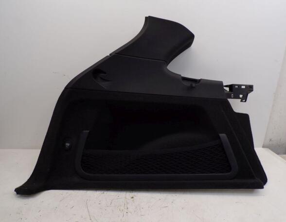 Boot Cover Trim Panel PORSCHE CAYENNE (92A)