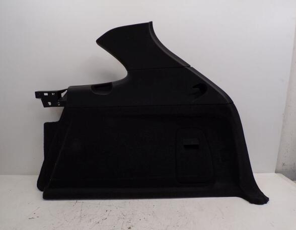 Boot Cover Trim Panel PORSCHE CAYENNE (92A)