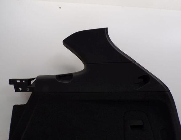 Boot Cover Trim Panel PORSCHE CAYENNE (92A)