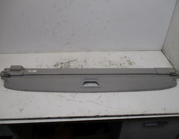 Boot Cover Trim Panel MERCEDES-BENZ B-CLASS (W245)