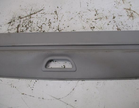 Boot Cover Trim Panel MERCEDES-BENZ B-CLASS (W245)