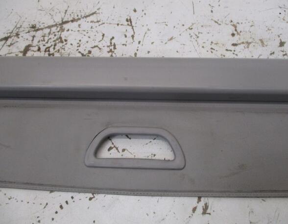 Boot Cover Trim Panel MERCEDES-BENZ B-CLASS (W245)