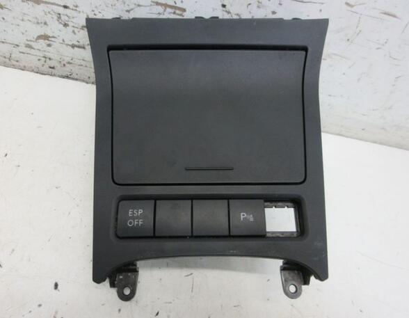 Storage Tray VW GOLF V (1K1), VW GOLF VI (5K1)