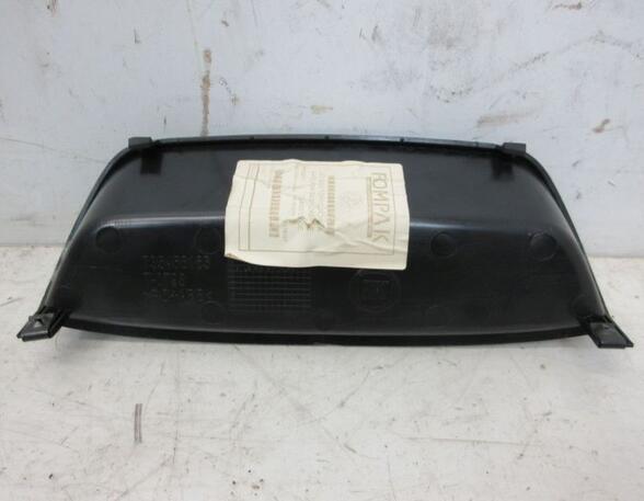 Storage Tray FIAT DOBLO Cargo (263_)