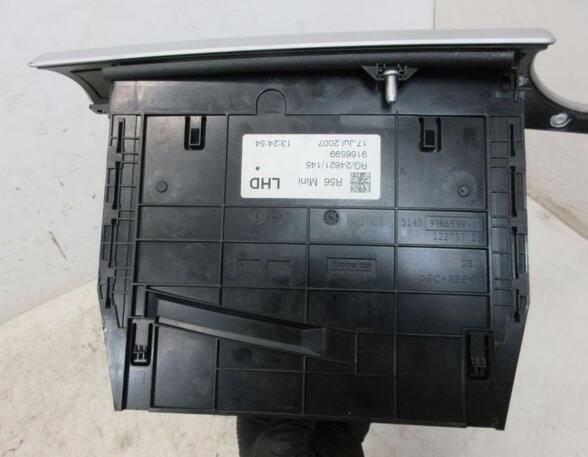 Storage Tray MINI MINI (R56)