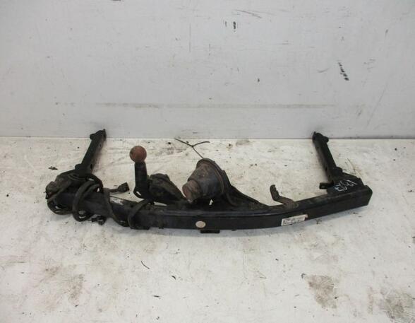 Tow Hitch (Towbar) AUDI A4 Avant (8W5, 8WD)