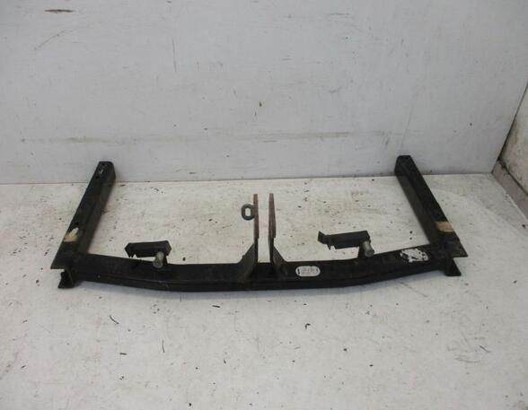 Tow Hitch (Towbar) AUDI A4 (8EC, B7)