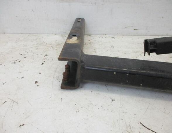 Tow Hitch (Towbar) AUDI A4 (8EC, B7)