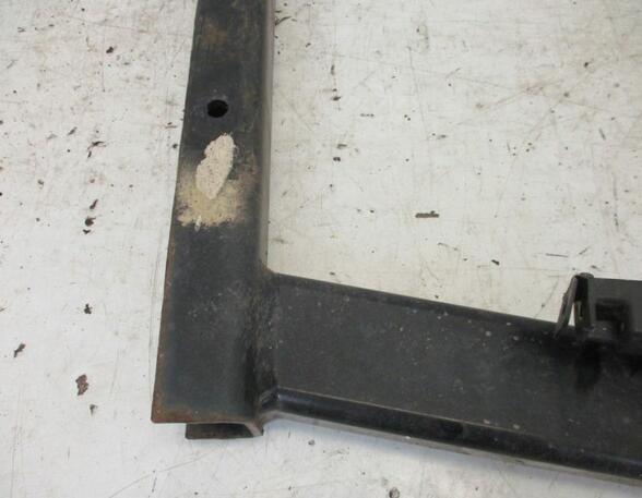 Tow Hitch (Towbar) AUDI A4 (8EC, B7)