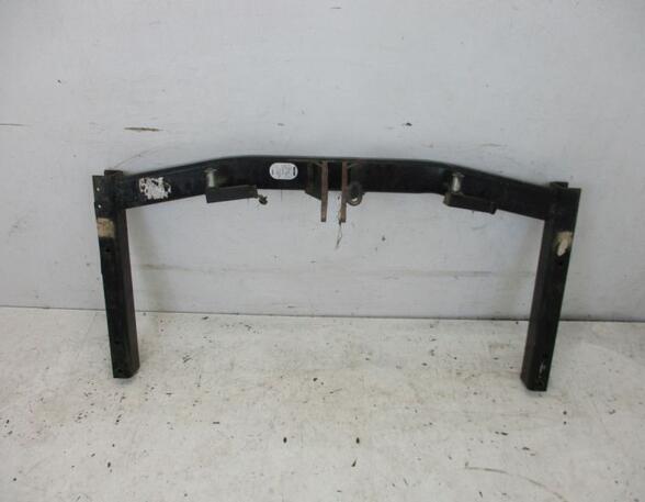 Tow Hitch (Towbar) AUDI A4 (8EC, B7)