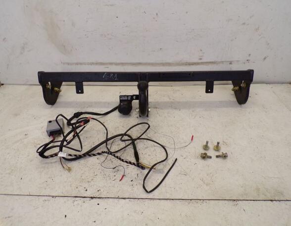 Tow Hitch (Towbar) KIA Cee'D Sportswagon (JD)