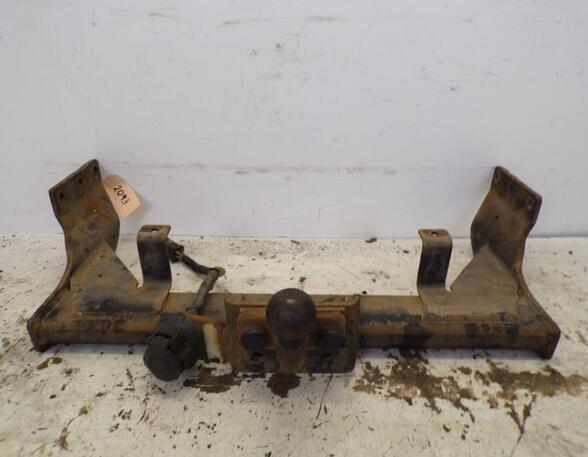 Tow Hitch (Towbar) FORD TRANSIT Bus (FD_ _, FB_ _, FS_ _, FZ_ _, FC_ _)