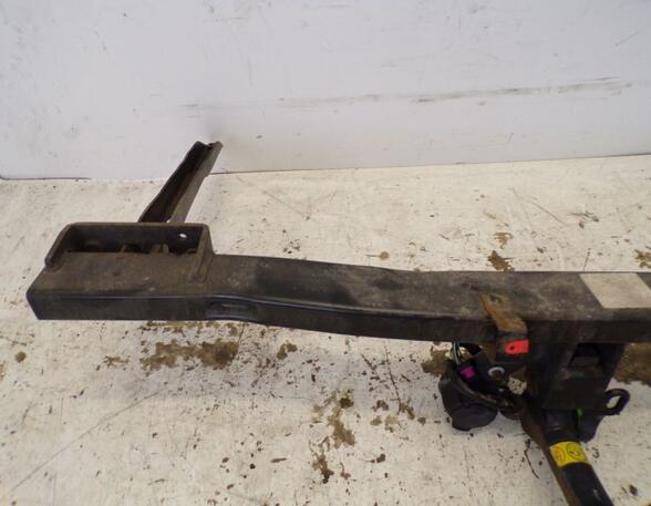 Tow Hitch (Towbar) OPEL CORSA E (X15)