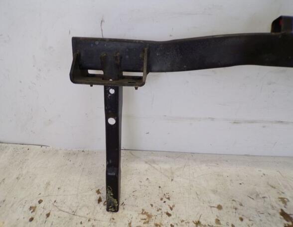 Tow Hitch (Towbar) OPEL CORSA E (X15)