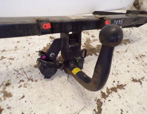 Tow Hitch (Towbar) OPEL CORSA E (X15)