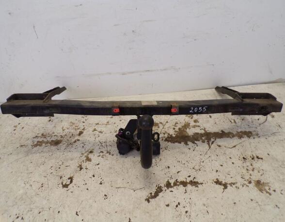 Tow Hitch (Towbar) OPEL CORSA E (X15)