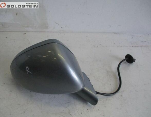 Wing (Door) Mirror OPEL Corsa D (S07)