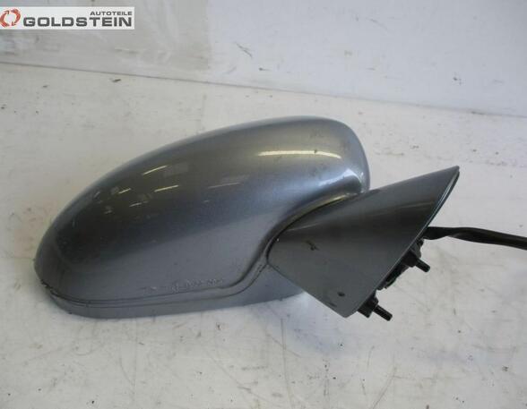 Wing (Door) Mirror OPEL Corsa D (S07)