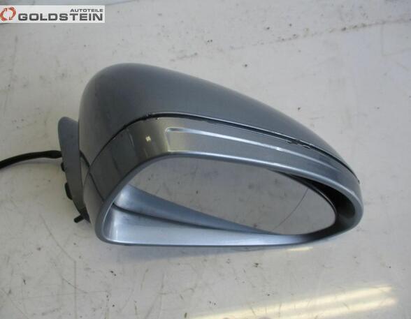 Wing (Door) Mirror OPEL Corsa D (S07)