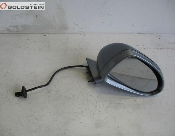 Wing (Door) Mirror OPEL Corsa D (S07)