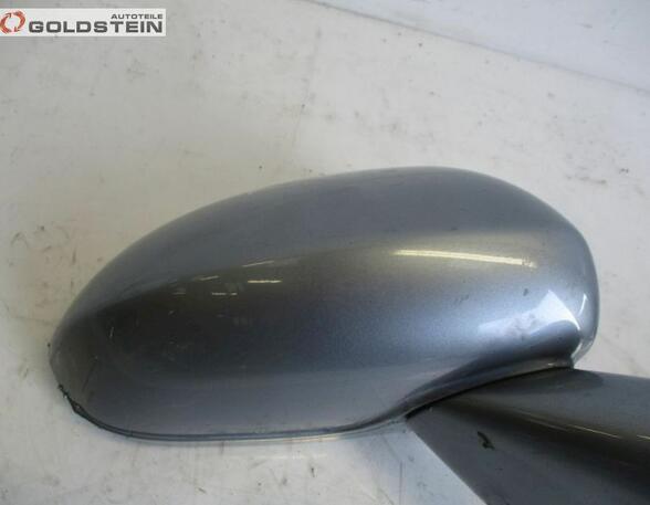 Wing (Door) Mirror OPEL Corsa D (S07)