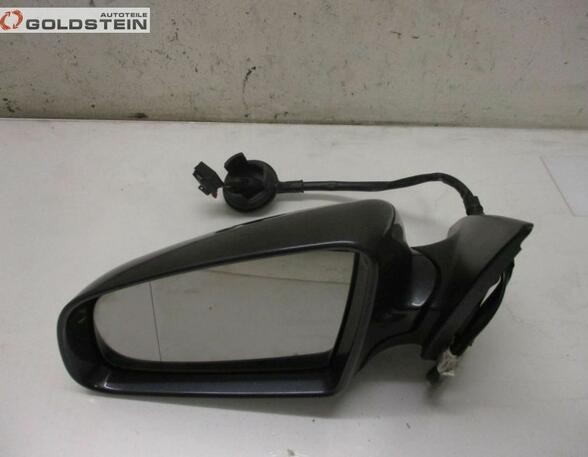 Wing (Door) Mirror AUDI A6 Avant (4F5, C6)