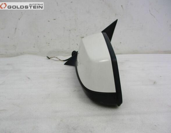 Wing (Door) Mirror BMW 5er Touring (E61)