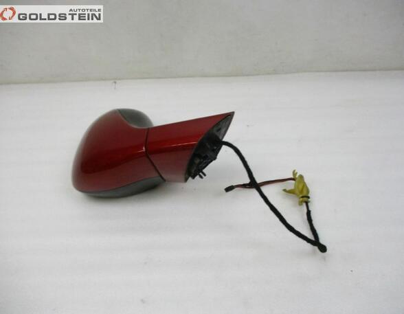 Wing (Door) Mirror PEUGEOT 308 CC (4B)