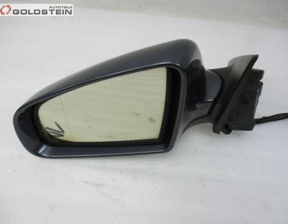 Wing (Door) Mirror AUDI A3 (8P1), AUDI A3 Sportback (8PA)