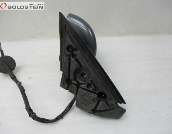 Wing (Door) Mirror AUDI A3 (8P1), AUDI A3 Sportback (8PA)