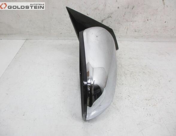 Wing (Door) Mirror NISSAN Murano I (Z50)