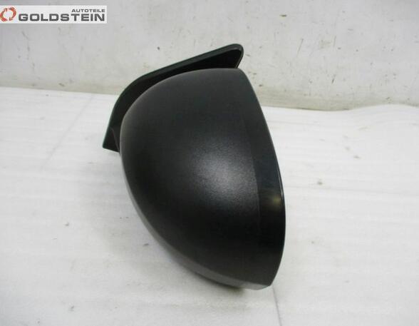 Wing (Door) Mirror JEEP Compass (MK49), JEEP Patriot (MK74)