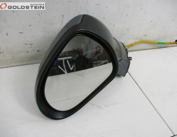 Wing (Door) Mirror PEUGEOT 308 I (4A, 4C)