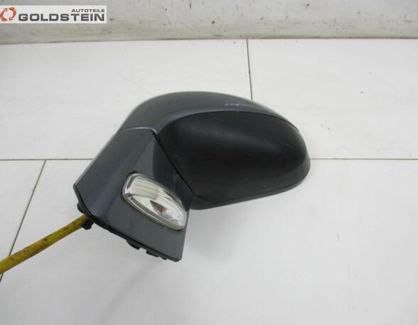 Wing (Door) Mirror PEUGEOT 308 I (4A, 4C)