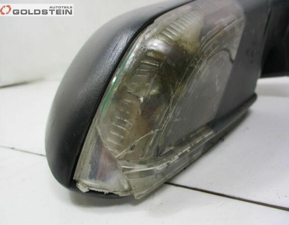 Wing (Door) Mirror VW Polo (9N)