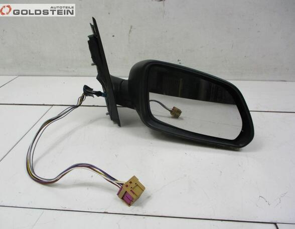 Wing (Door) Mirror VW Polo (9N)