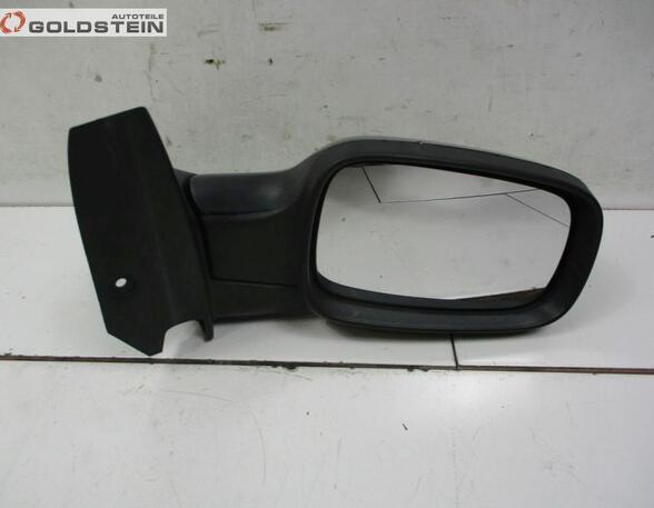 Wing (Door) Mirror RENAULT Grand Scénic II (JM0/1)