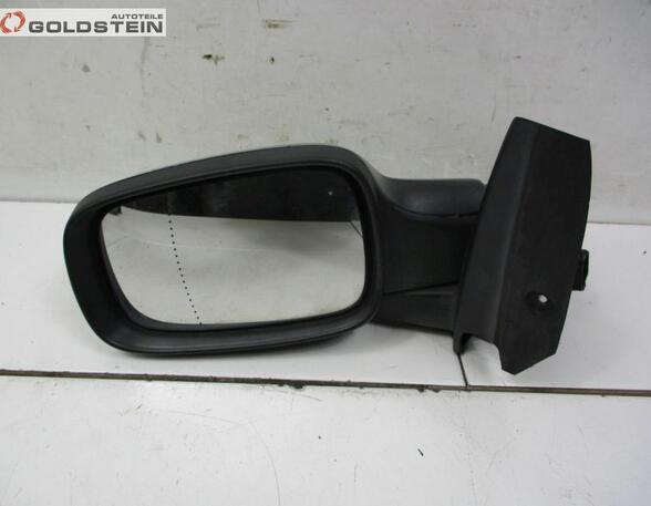 Wing (Door) Mirror RENAULT Grand Scénic II (JM0/1)