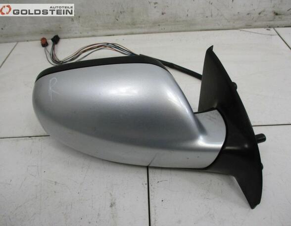 Wing (Door) Mirror PEUGEOT 307 Break (3E)