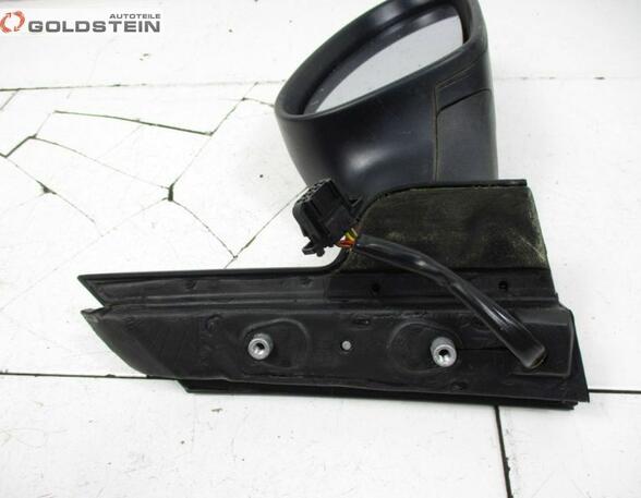 Wing (Door) Mirror SEAT Toledo III (5P2)