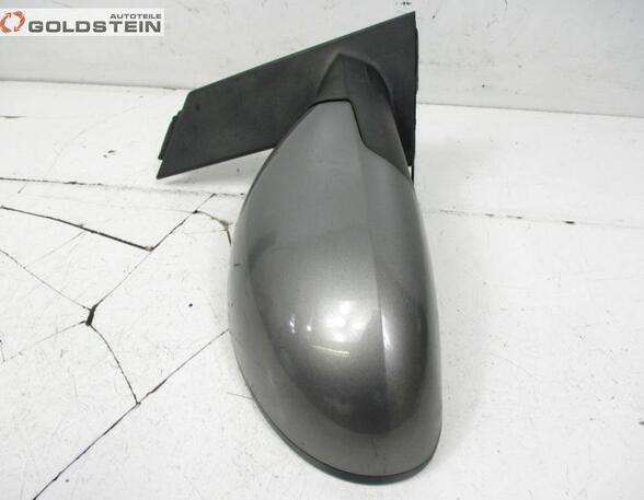 Wing (Door) Mirror SEAT Toledo III (5P2)