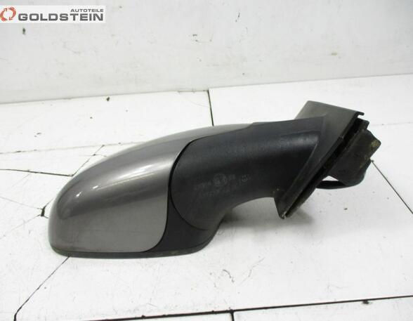 Wing (Door) Mirror SEAT Toledo III (5P2)