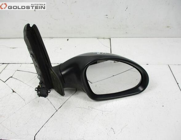 Wing (Door) Mirror SEAT Toledo III (5P2)