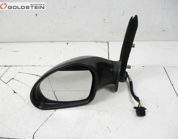 Wing (Door) Mirror SEAT Toledo III (5P2)