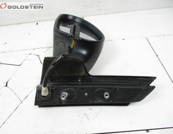 Wing (Door) Mirror SEAT Toledo III (5P2)