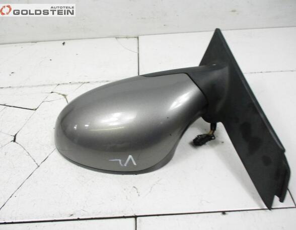 Wing (Door) Mirror SEAT Toledo III (5P2)