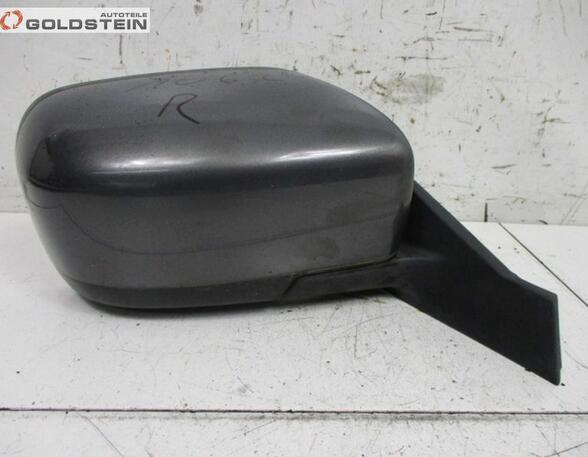 Wing (Door) Mirror MAZDA 5 (CR19)