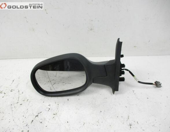 Wing (Door) Mirror NISSAN Micra III (K12)