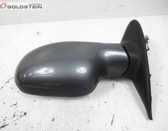 Wing (Door) Mirror NISSAN Micra III (K12)