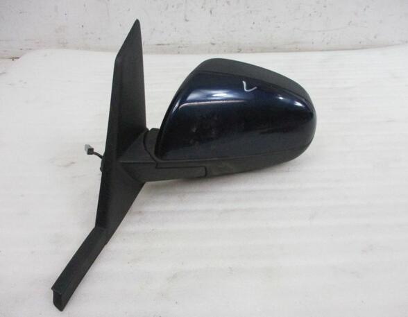 Wing (Door) Mirror MITSUBISHI Colt VI (Z2A, Z3A)